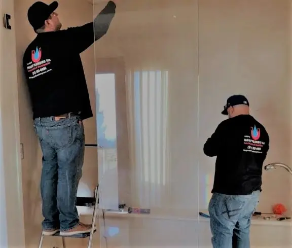 Professional plumbing installation for Tankless Water Heater Installation in Lewistown